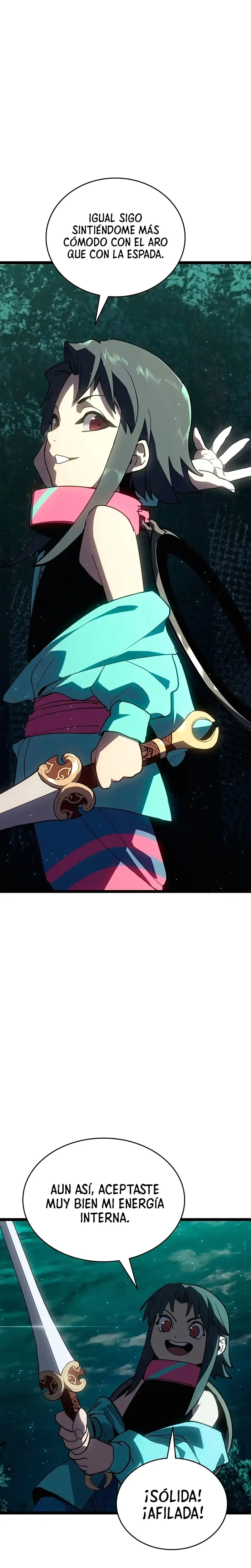 Read El Asesino de la Luna a la Deriva ES Manga Online