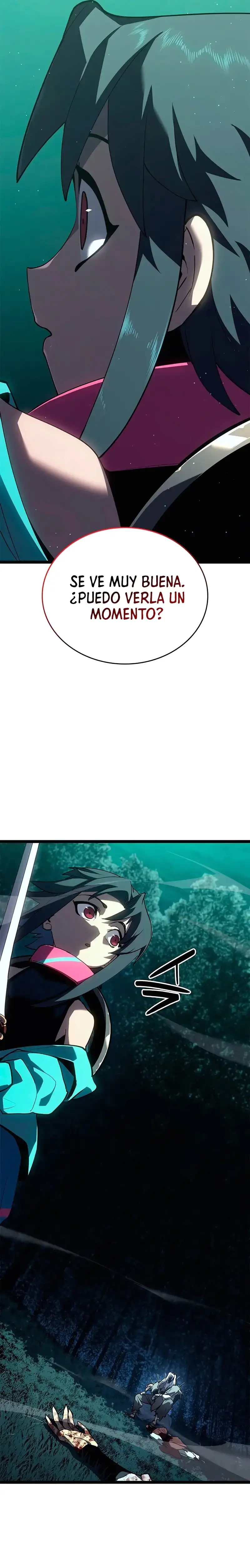 Read El Asesino de la Luna a la Deriva ES Manga Online