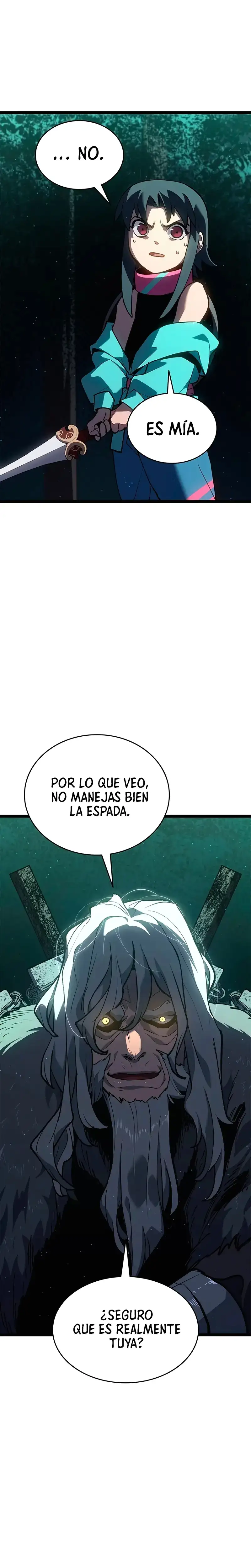 Read El Asesino de la Luna a la Deriva ES Manga Online