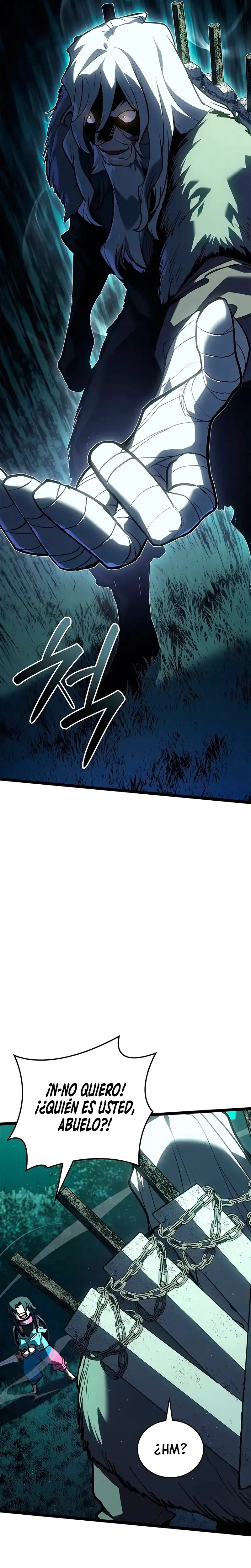 Read El Asesino de la Luna a la Deriva ES Manga Online
