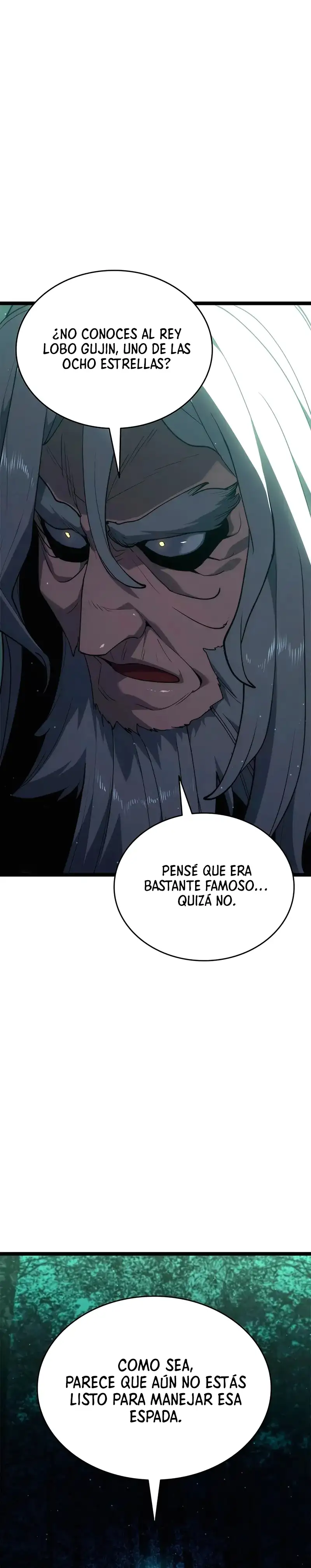 Read El Asesino de la Luna a la Deriva ES Manga Online
