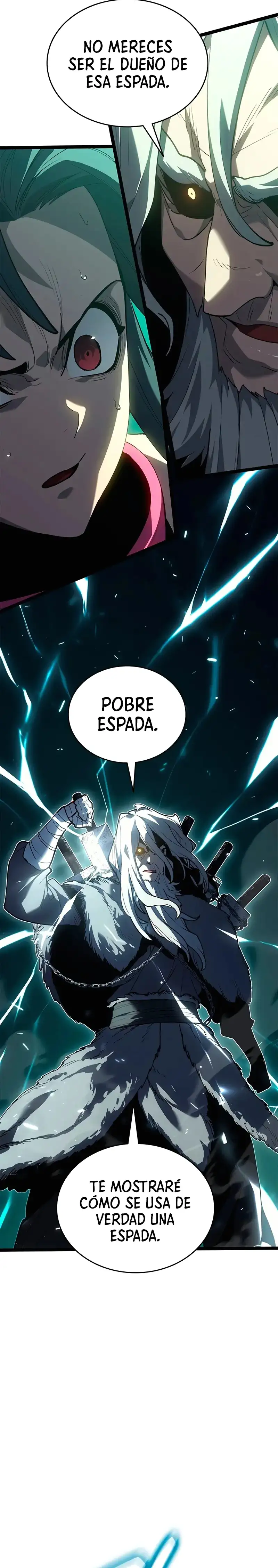 Read El Asesino de la Luna a la Deriva ES Manga Online