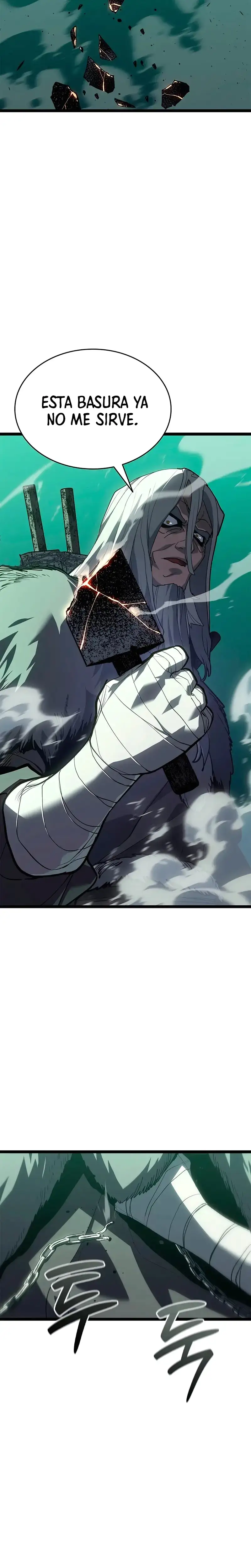 Read El Asesino de la Luna a la Deriva ES Manga Online