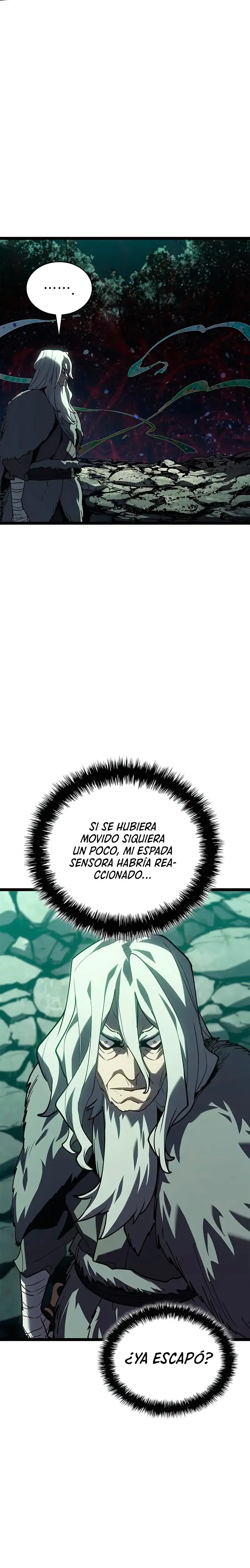 Read El Asesino de la Luna a la Deriva ES Manga Online