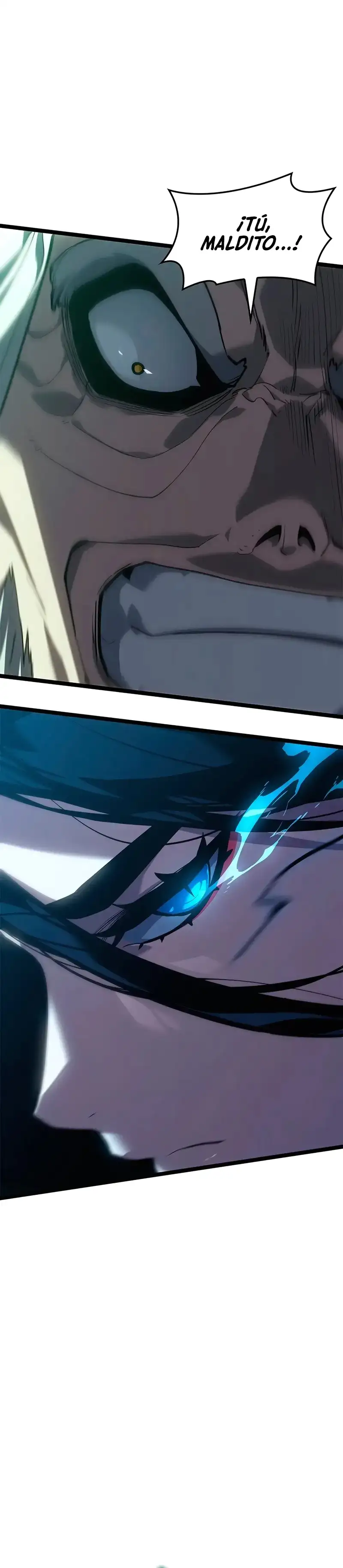 Read El Asesino de la Luna a la Deriva ES Manga Online