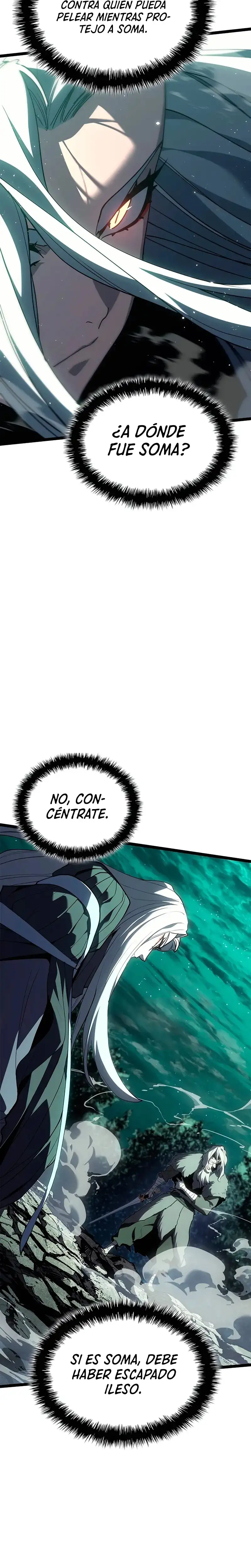 Read El Asesino de la Luna a la Deriva ES Manga Online