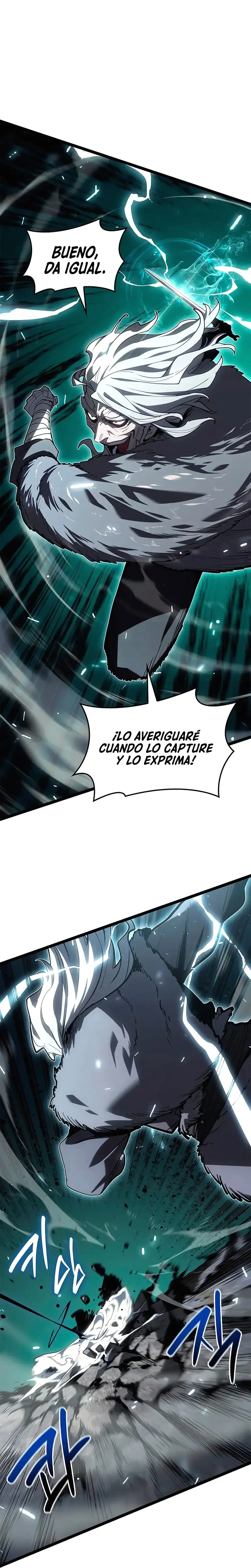 Read El Asesino de la Luna a la Deriva ES Manga Online