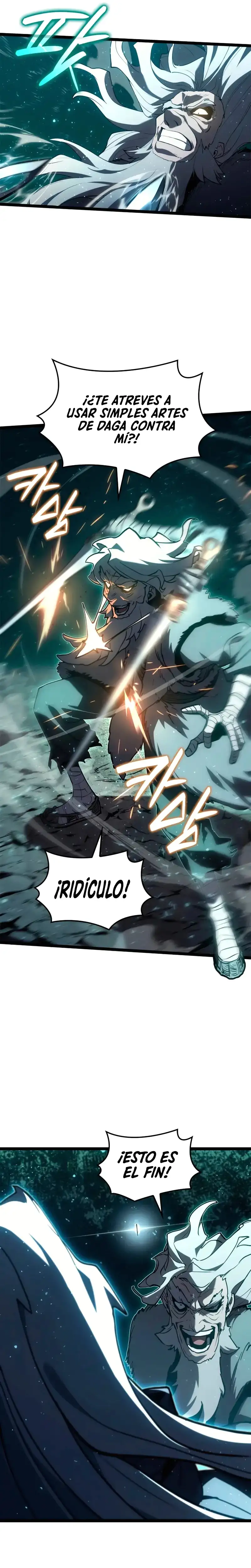 Read El Asesino de la Luna a la Deriva ES Manga Online