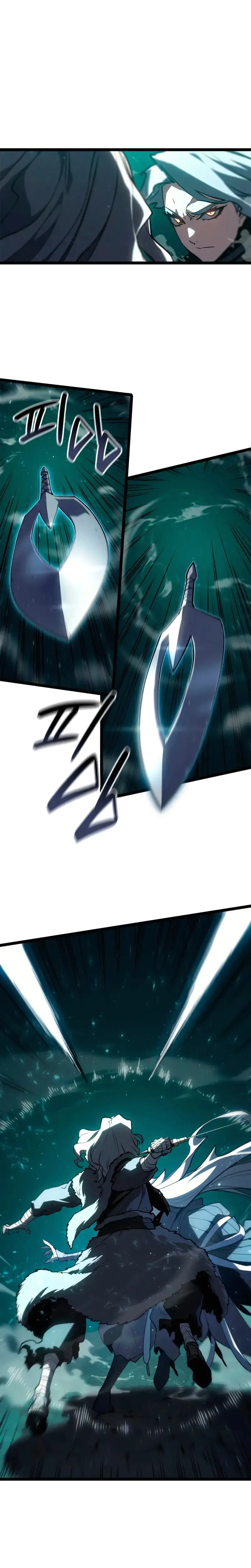 Read El Asesino de la Luna a la Deriva ES Manga Online