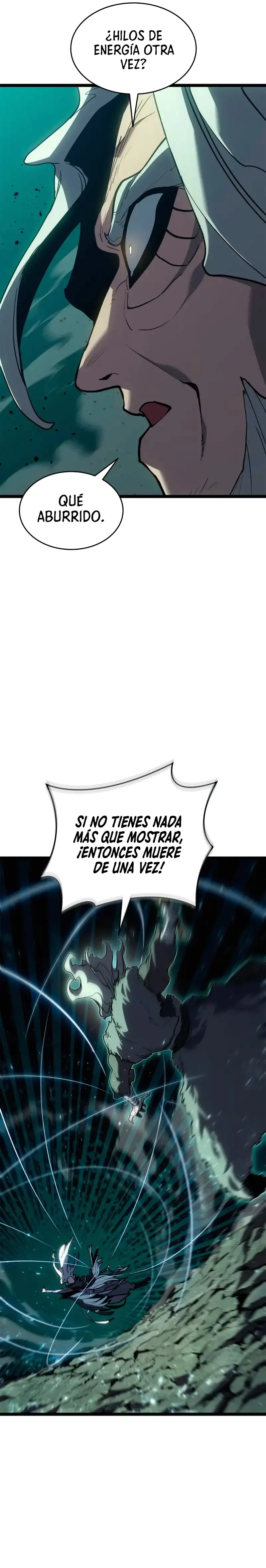 Read El Asesino de la Luna a la Deriva ES Manga Online