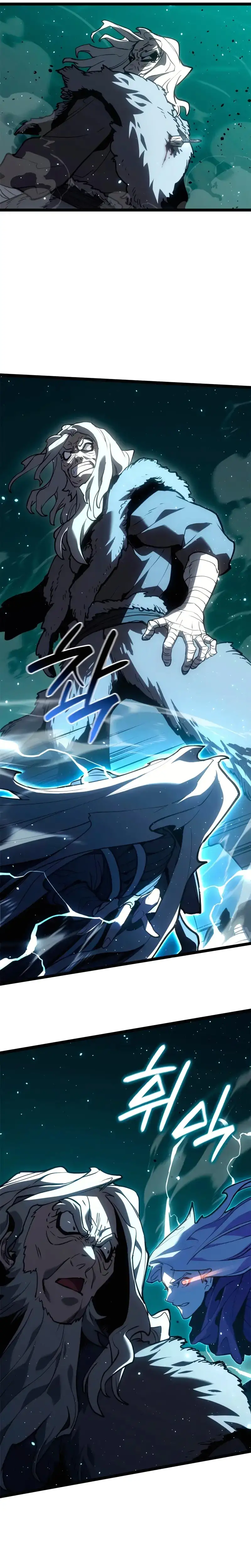 Read El Asesino de la Luna a la Deriva ES Manga Online
