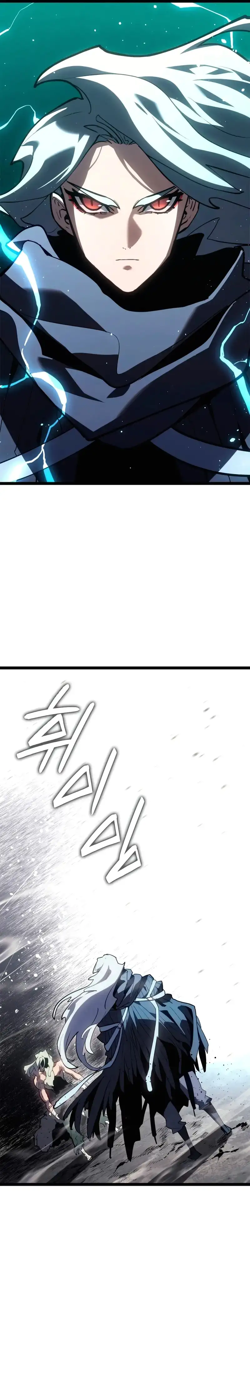 Read El Asesino de la Luna a la Deriva ES Manga Online