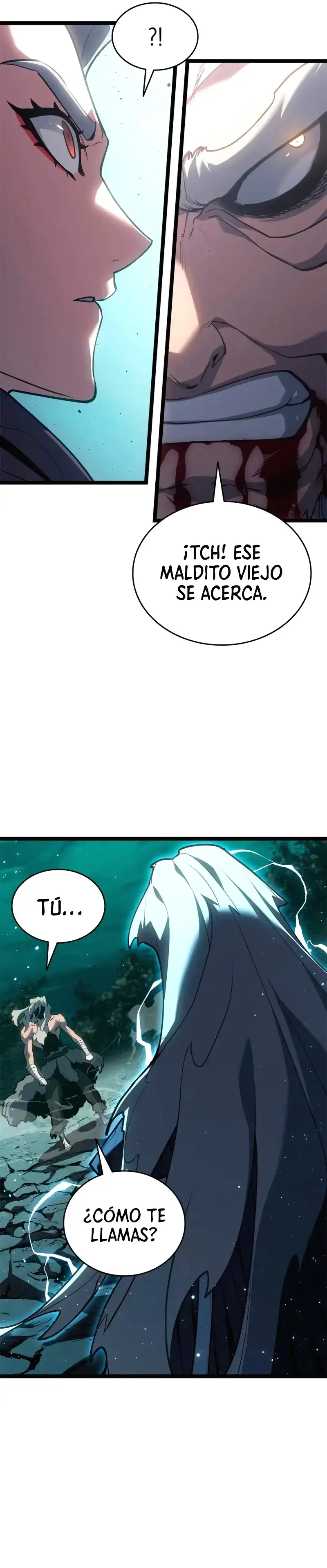 Read El Asesino de la Luna a la Deriva ES Manga Online