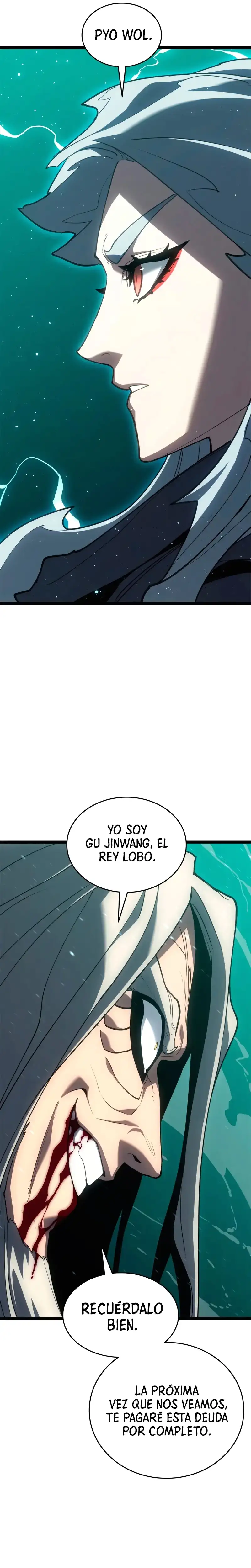 Read El Asesino de la Luna a la Deriva ES Manga Online