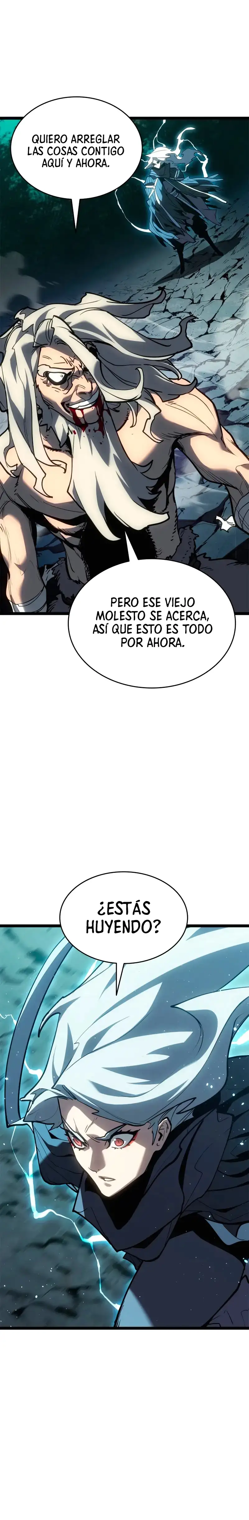Read El Asesino de la Luna a la Deriva ES Manga Online