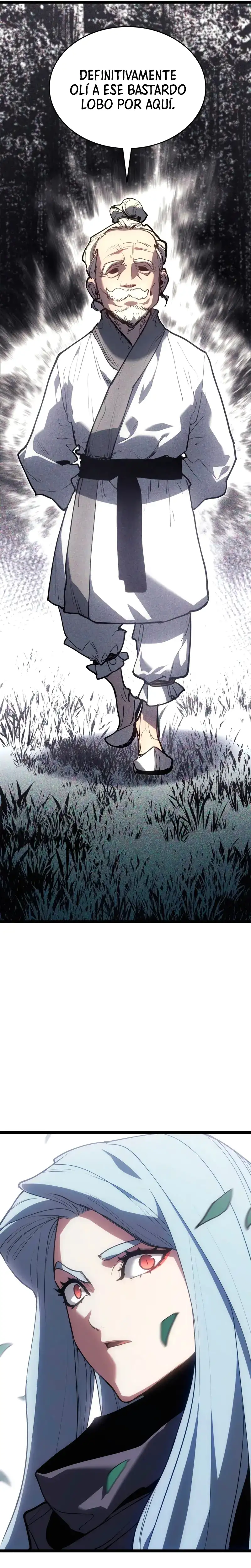 Read El Asesino de la Luna a la Deriva ES Manga Online