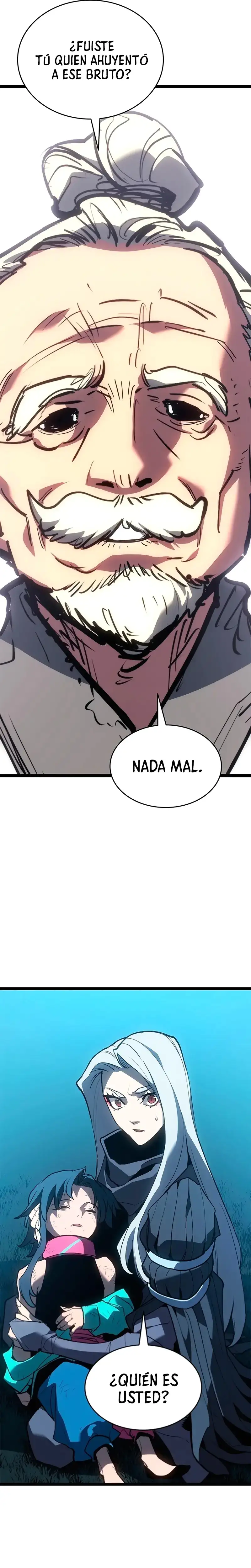 Read El Asesino de la Luna a la Deriva ES Manga Online