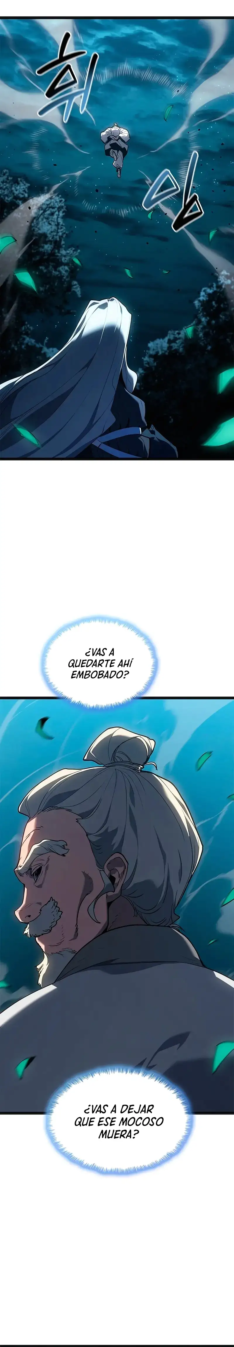 Read El Asesino de la Luna a la Deriva ES Manga Online