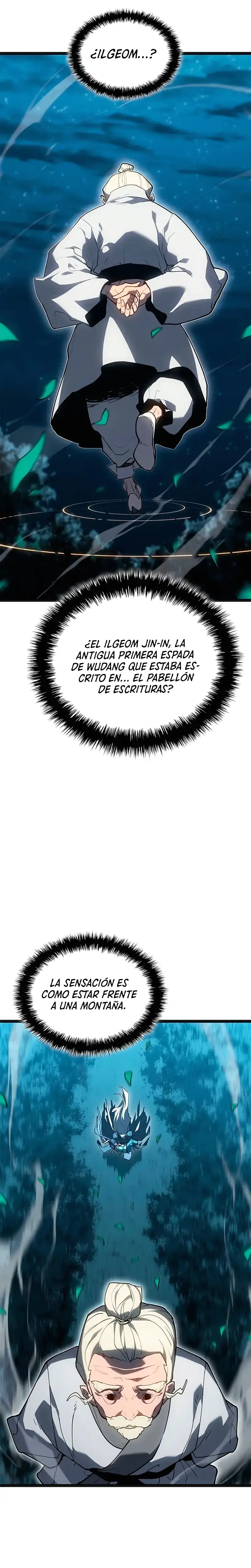 Read El Asesino de la Luna a la Deriva ES Manga Online
