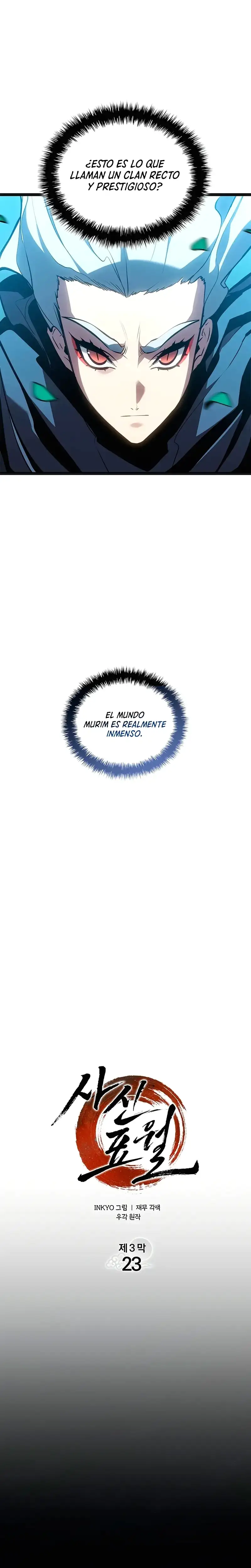 Read El Asesino de la Luna a la Deriva ES Manga Online