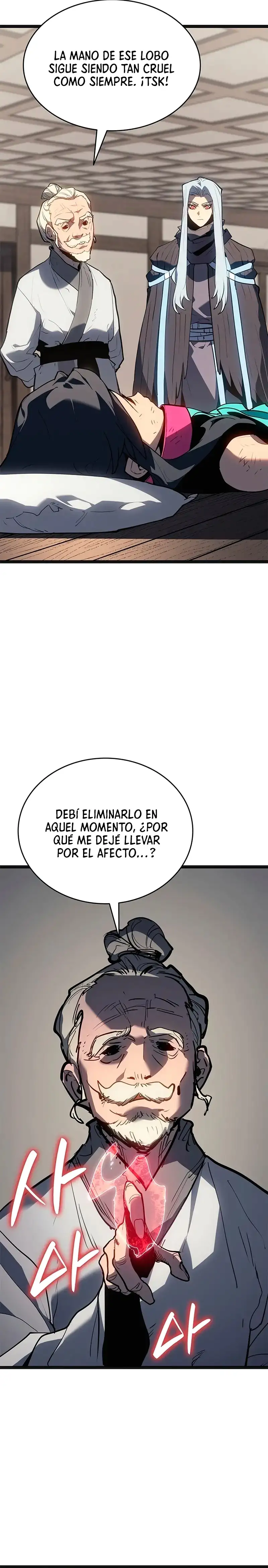 Read El Asesino de la Luna a la Deriva ES Manga Online