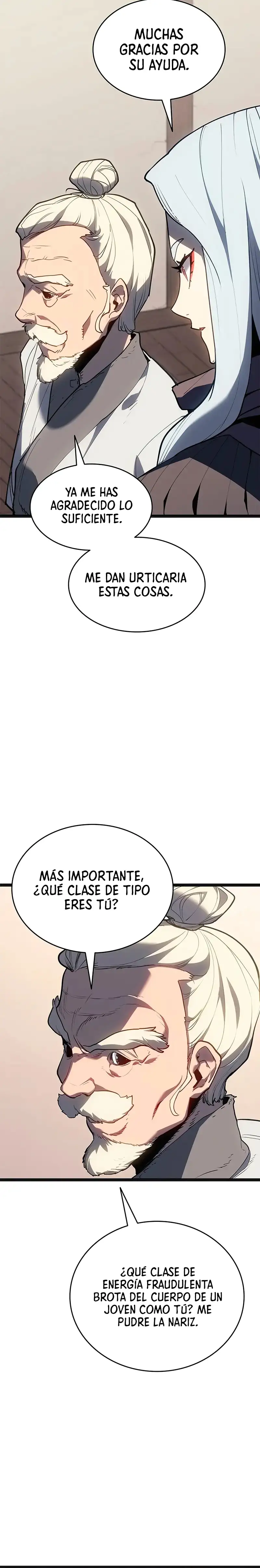 Read El Asesino de la Luna a la Deriva ES Manga Online