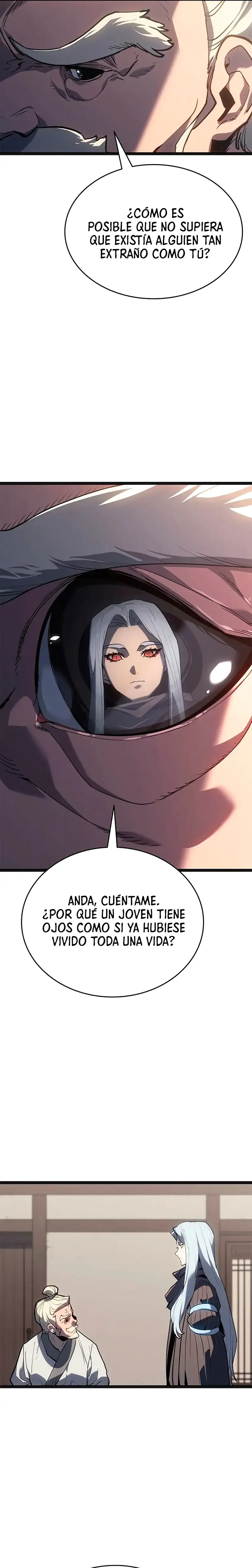 Read El Asesino de la Luna a la Deriva ES Manga Online