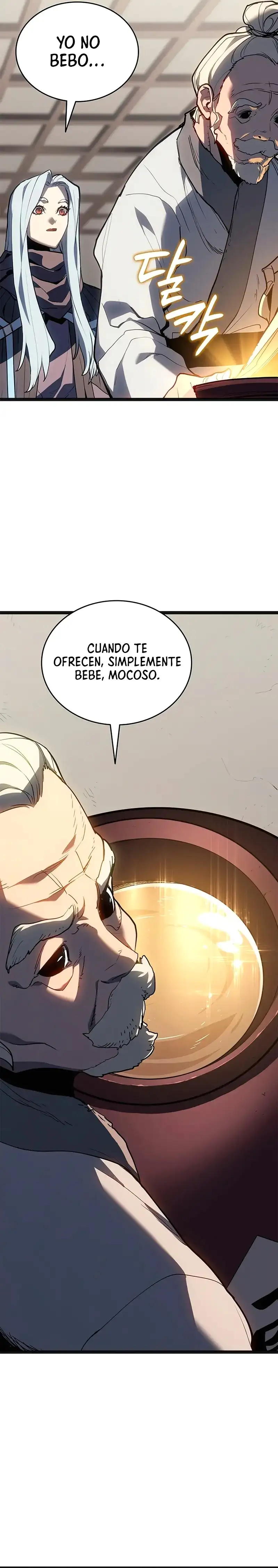 Read El Asesino de la Luna a la Deriva ES Manga Online