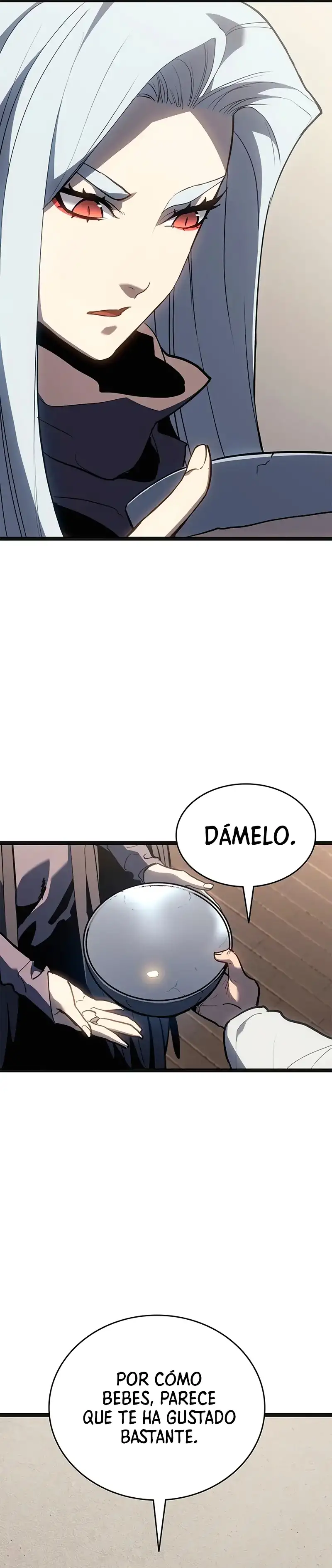 Read El Asesino de la Luna a la Deriva ES Manga Online