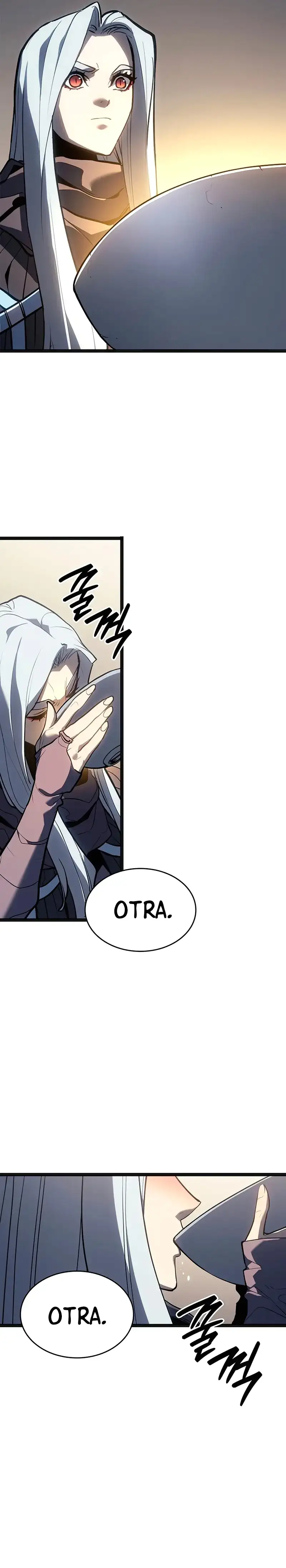 Read El Asesino de la Luna a la Deriva ES Manga Online