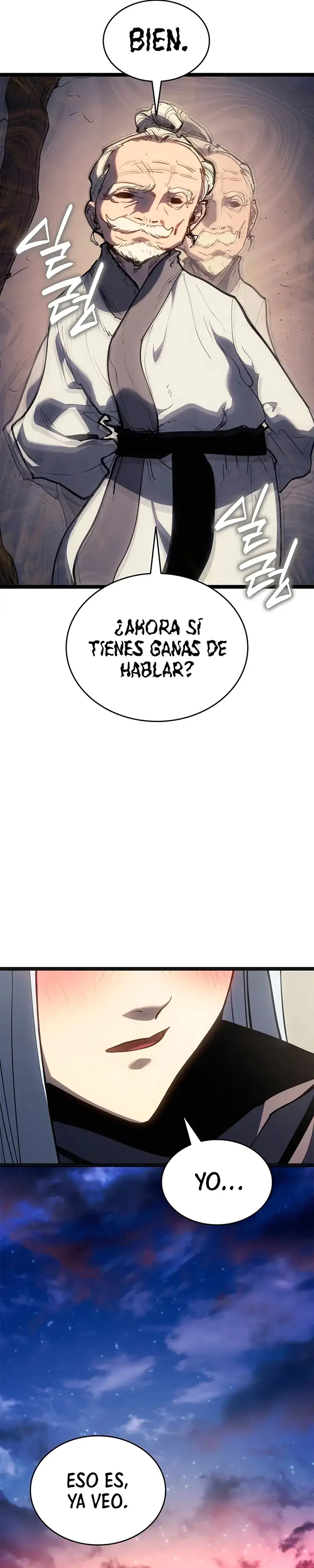 Read El Asesino de la Luna a la Deriva ES Manga Online