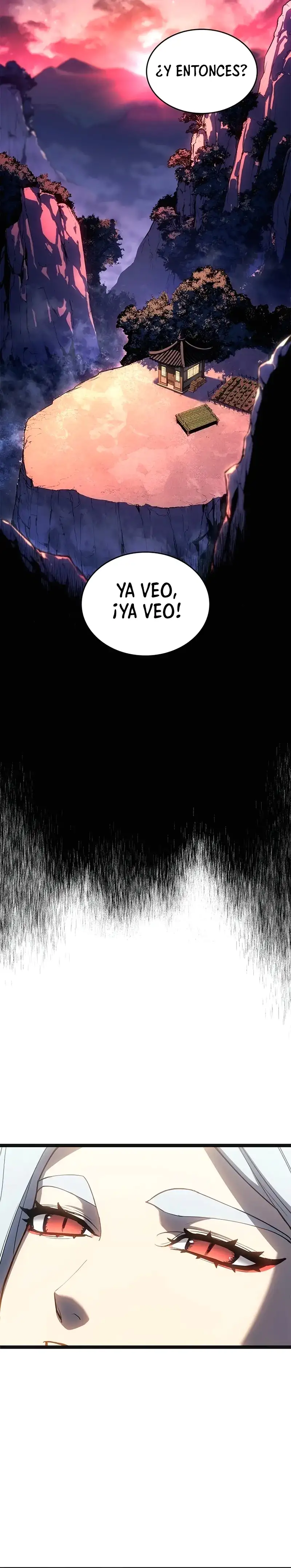 Read El Asesino de la Luna a la Deriva ES Manga Online