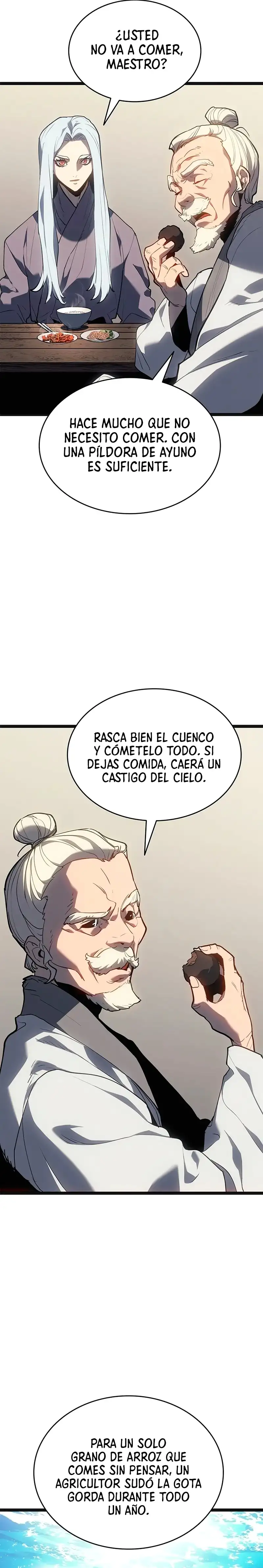 Read El Asesino de la Luna a la Deriva ES Manga Online