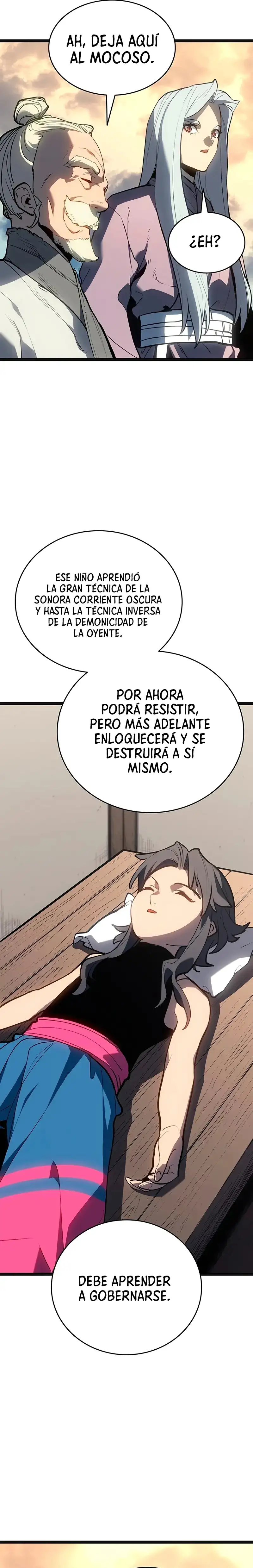 Read El Asesino de la Luna a la Deriva ES Manga Online