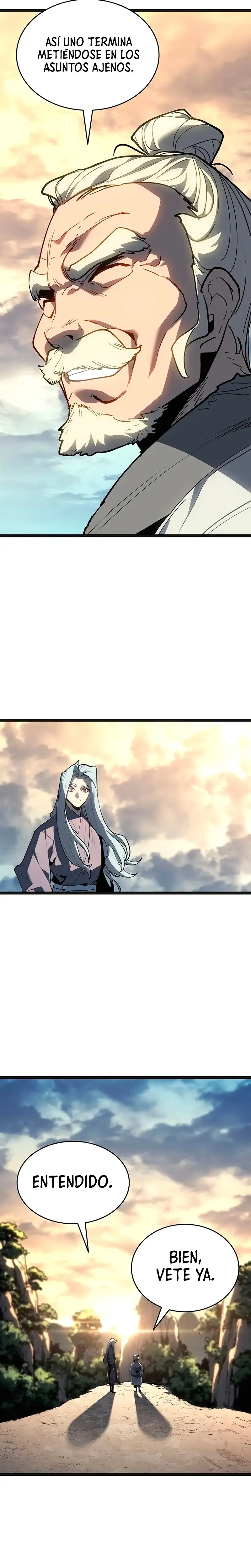 Read El Asesino de la Luna a la Deriva ES Manga Online