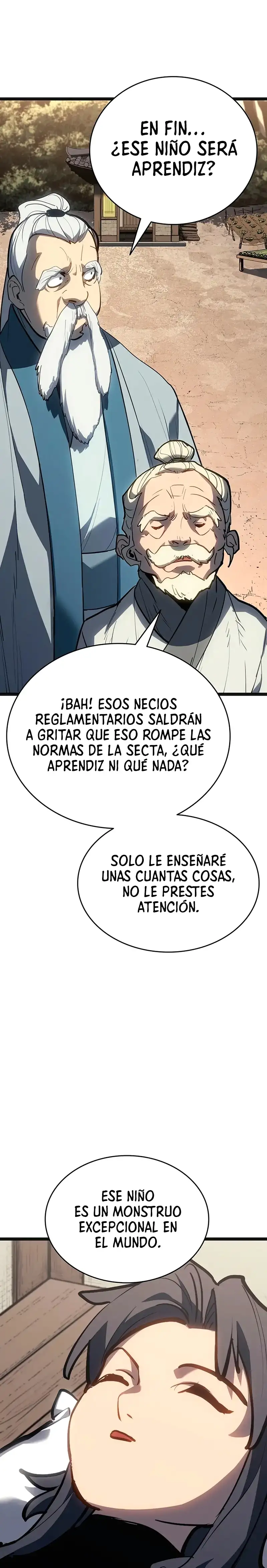 Read El Asesino de la Luna a la Deriva ES Manga Online