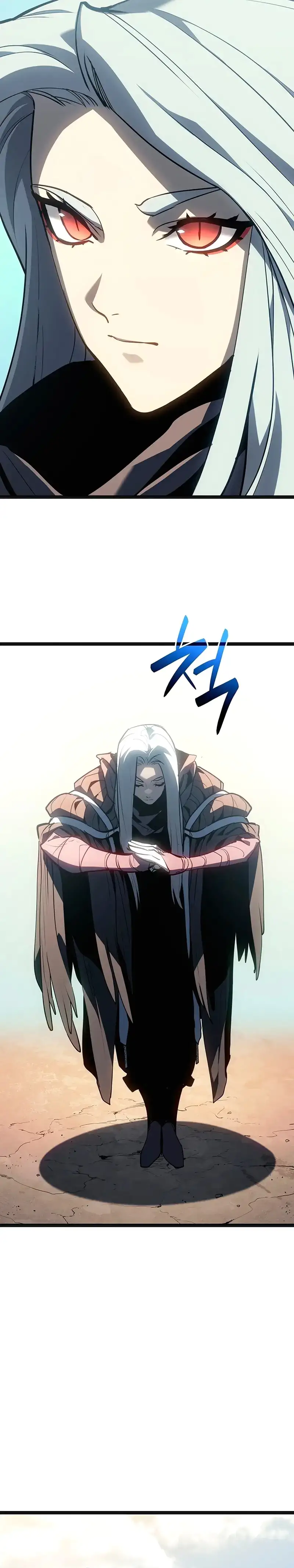 Read El Asesino de la Luna a la Deriva ES Manga Online