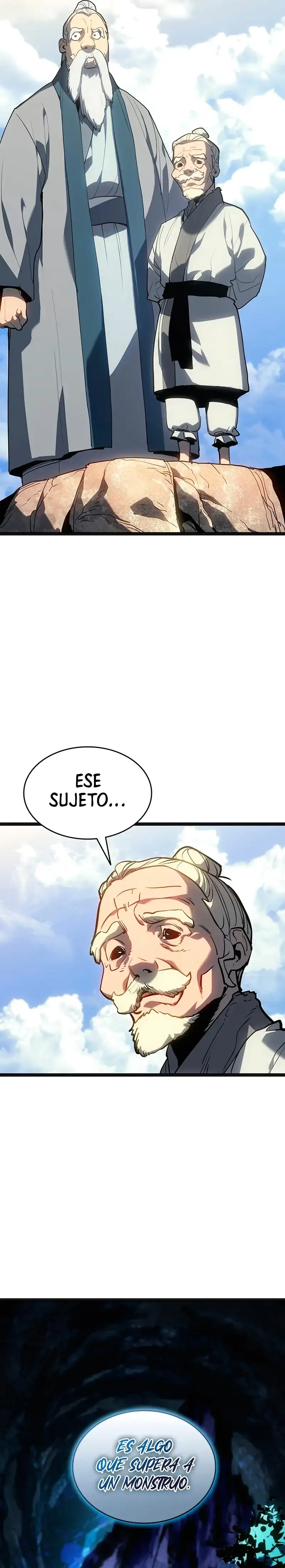 Read El Asesino de la Luna a la Deriva ES Manga Online
