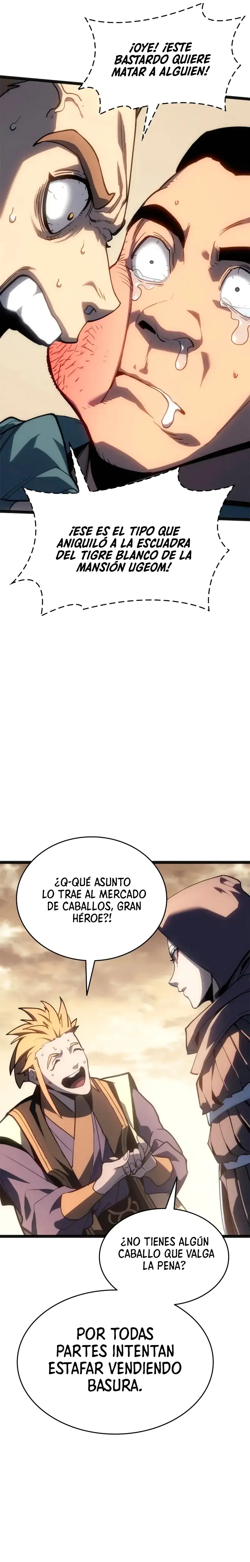 Read El Asesino de la Luna a la Deriva ES Manga Online