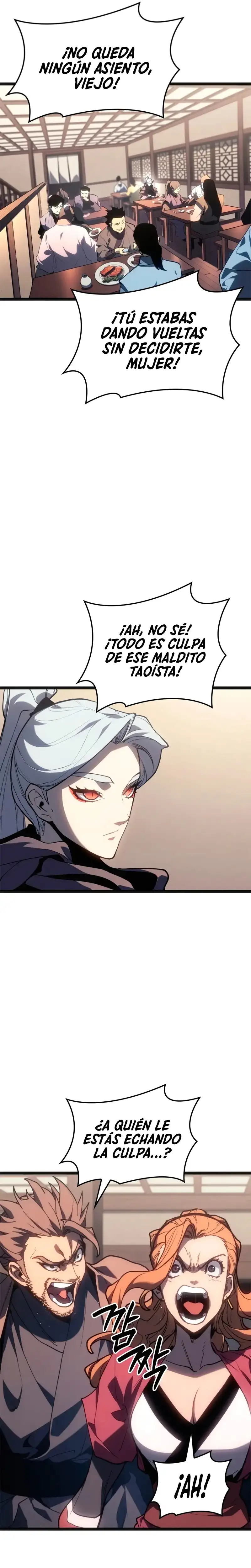 Read El Asesino de la Luna a la Deriva ES Manga Online