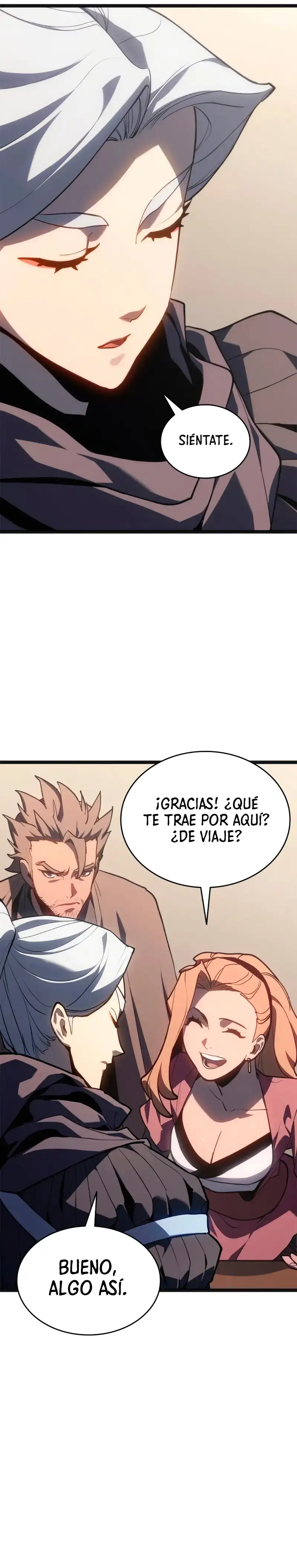 Read El Asesino de la Luna a la Deriva ES Manga Online