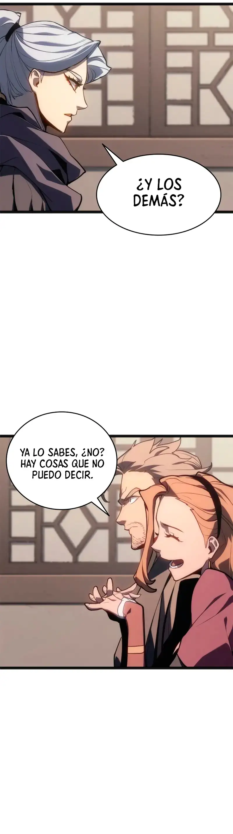 Read El Asesino de la Luna a la Deriva ES Manga Online