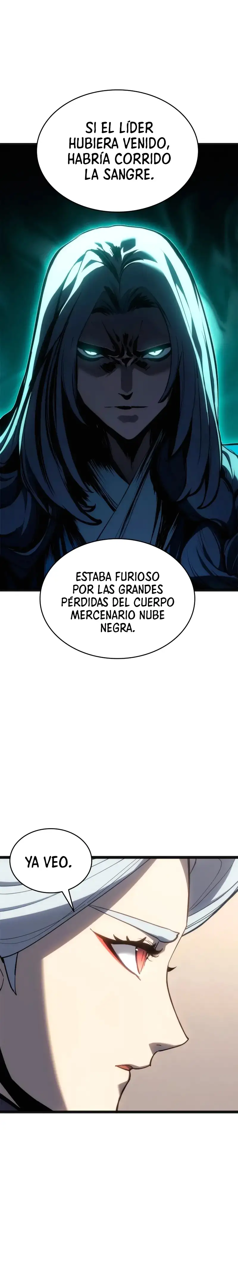 Read El Asesino de la Luna a la Deriva ES Manga Online