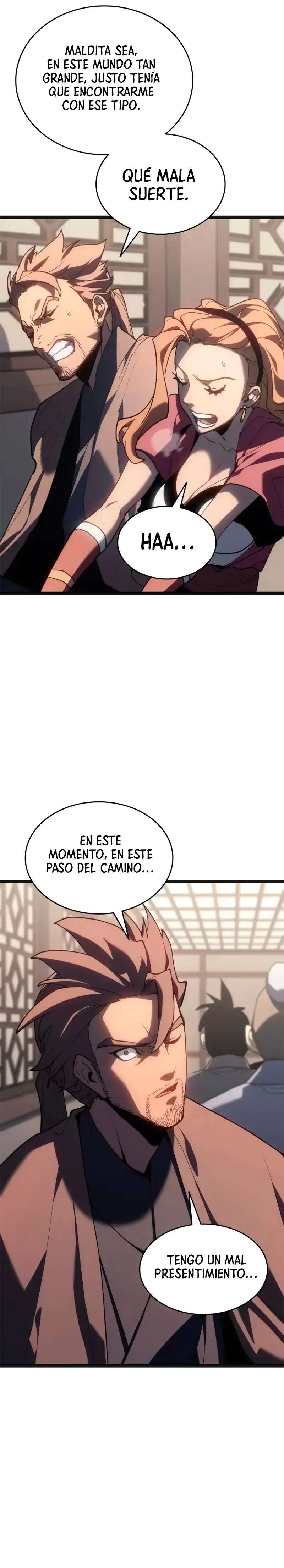 Read El Asesino de la Luna a la Deriva ES Manga Online