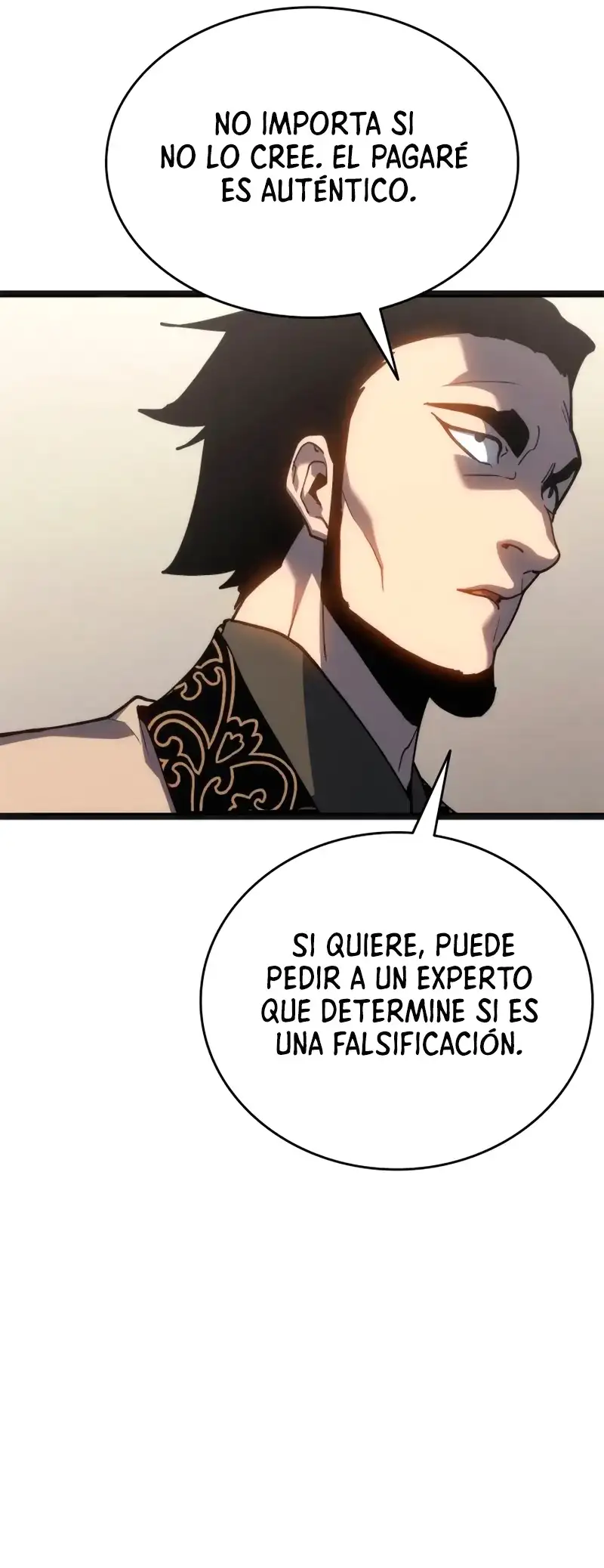 Read El Asesino de la Luna a la Deriva ES Manga Online