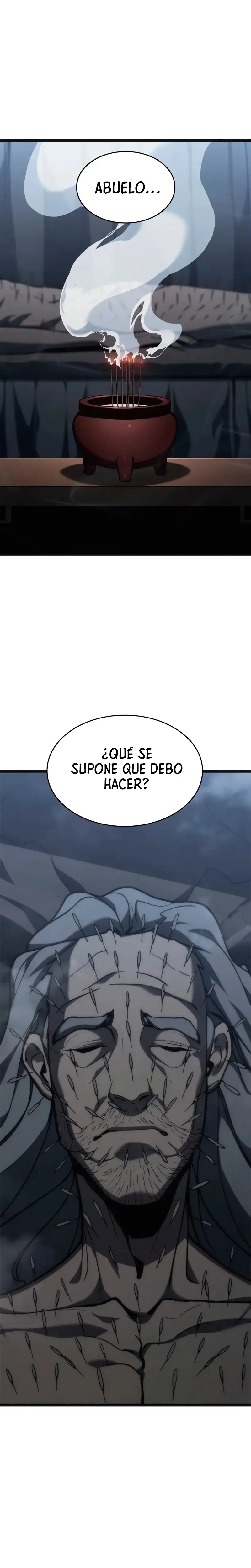 Read El Asesino de la Luna a la Deriva ES Manga Online
