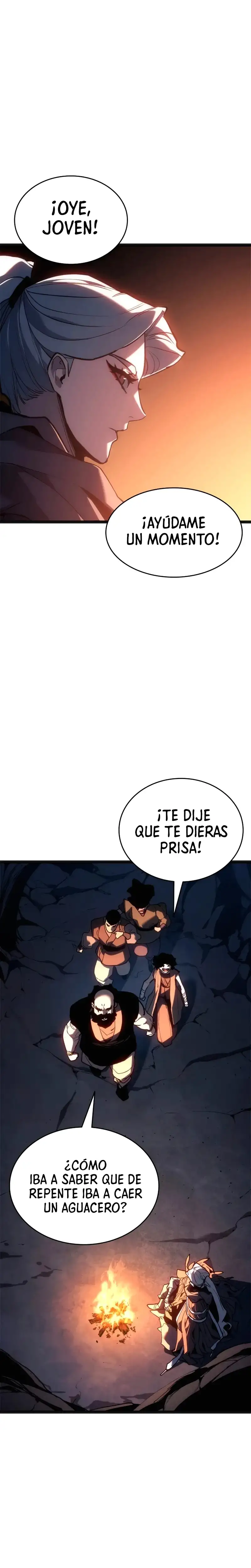 Read El Asesino de la Luna a la Deriva ES Manga Online