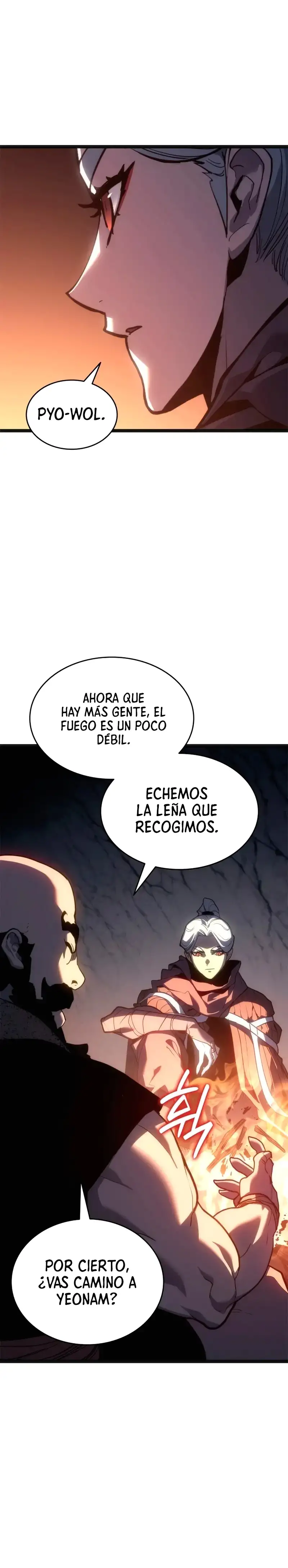 Read El Asesino de la Luna a la Deriva ES Manga Online