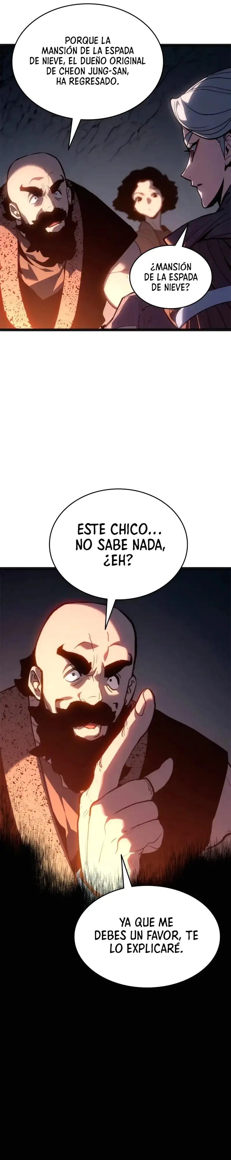 Read El Asesino de la Luna a la Deriva ES Manga Online