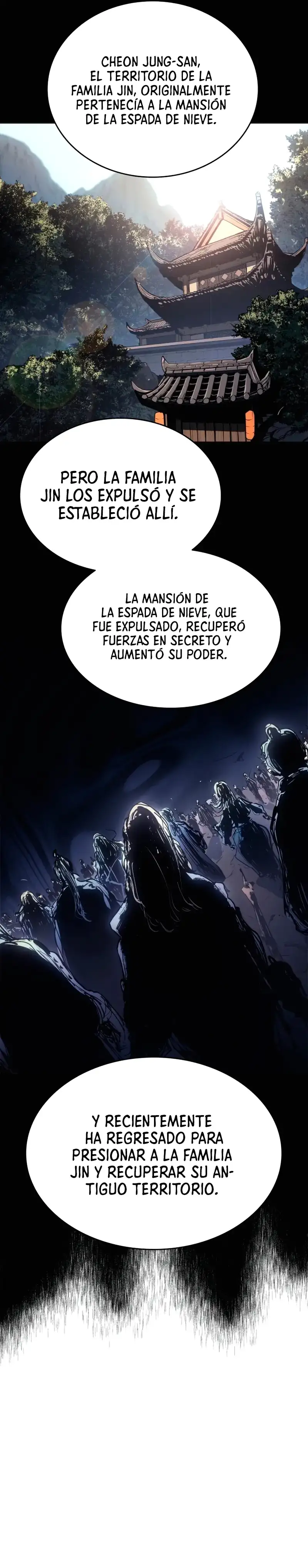 Read El Asesino de la Luna a la Deriva ES Manga Online
